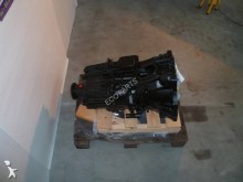 коробка передач Iveco
