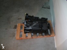 boite de vitesses Iveco