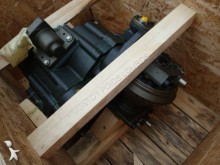 Iveco differential / Under-frame