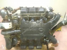 Mercedes motor