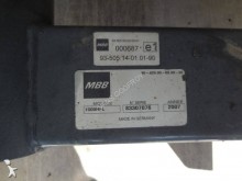 ricambio per autocarri MBB Inter 1500 HFL