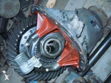 DAF differential / Under-frame