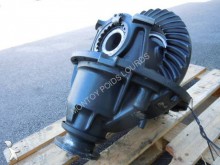 diferencial / Ponte Meritor