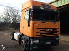 veículo para peças Iveco