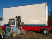pièces détachées PL Asca CAISSE AUTOPORTANTE 2007