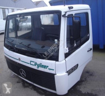 cabina Mercedes