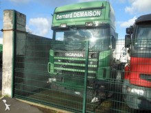 pièces détachées PL véhicule pour pièces Scania