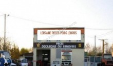 Scania TOUS MODELES