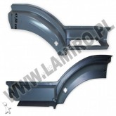 pièces détachées PL Mercedes ATEGO / AXOR
