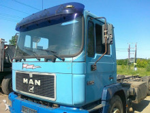 MAN F2000