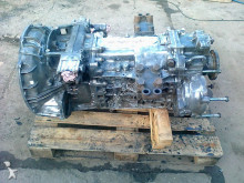used gearbox