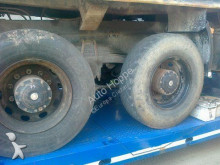 MAN Pont 6x4 8x4 Niemcy pour camion 26-403