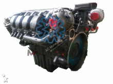 OM Moteur MERCEDES-BENZ pour camion MERCEDES-BENZ 502 LA
