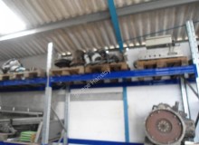 motor DAF