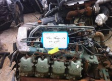 Mercedes OM402