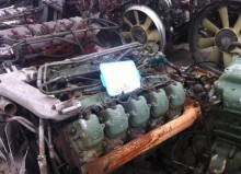 Mercedes OM403