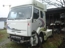 veículo para peças Renault
