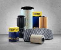 filtro de aceite nuevo