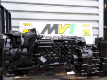 boite de vitesses Renault
