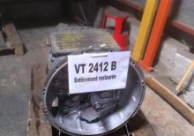 коробка передач Volvo
