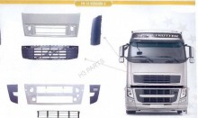 Volvo FH version 3 (également dispo version 1 et 2)