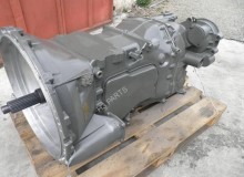 cambio Volvo