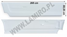pièces détachées PL DAF XF105
