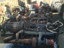motor usado