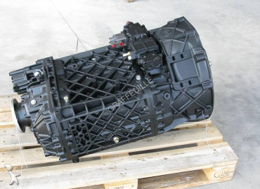 Renault 16S151
