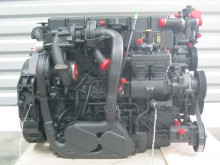motor novo