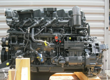 motor novo