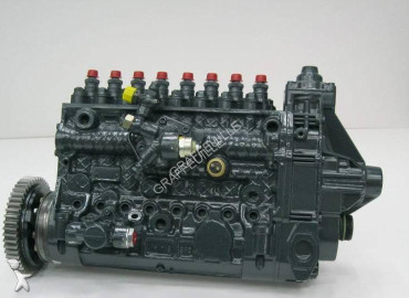 motor novo