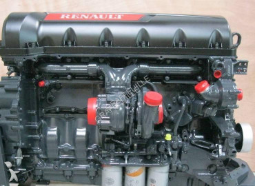 Renault DXI11