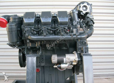 motor novo