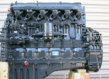 Renault DCI 11