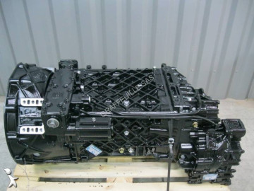 boite de vitesses ZF