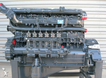 motor novo