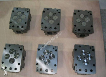 motor novo
