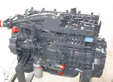 Renault DCI6