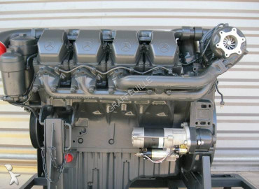motor novo