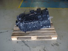 caixa de velocidades ZF