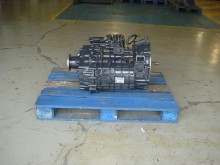 caixa de velocidades ZF