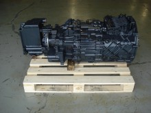 caixa de velocidades ZF