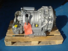 caixa de velocidades ZF