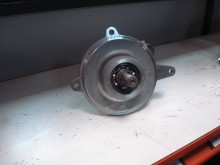 transmissão ZF