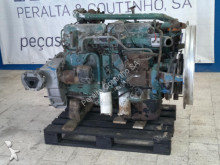 moteur Volvo