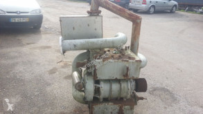 gebrauchter Kompressor