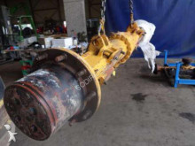repuestos para camiones ejes Liebherr