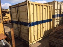 pièces détachées PL container occasion