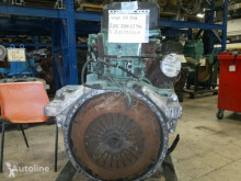 Volvo engine block